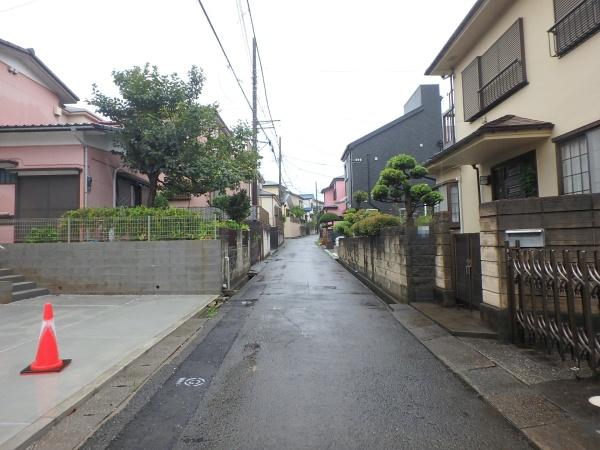 綾瀬市寺尾中４丁目の新築一戸建