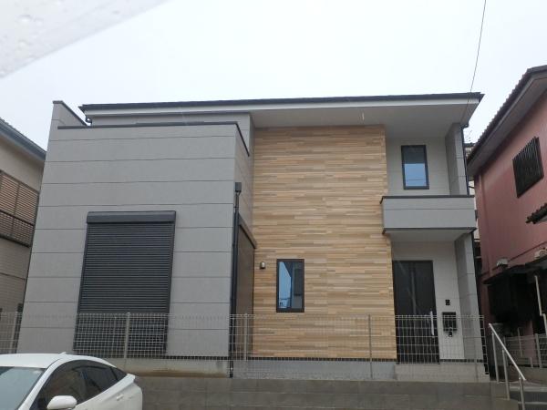 綾瀬市寺尾中４丁目の新築一戸建