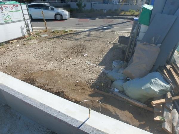 綾瀬市寺尾本町３丁目の新築一戸建