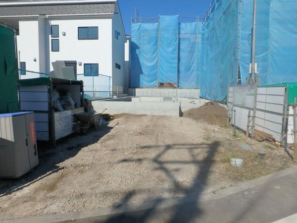 綾瀬市寺尾本町３丁目の新築一戸建