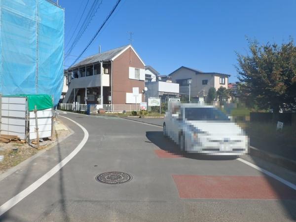 綾瀬市寺尾本町３丁目の新築一戸建