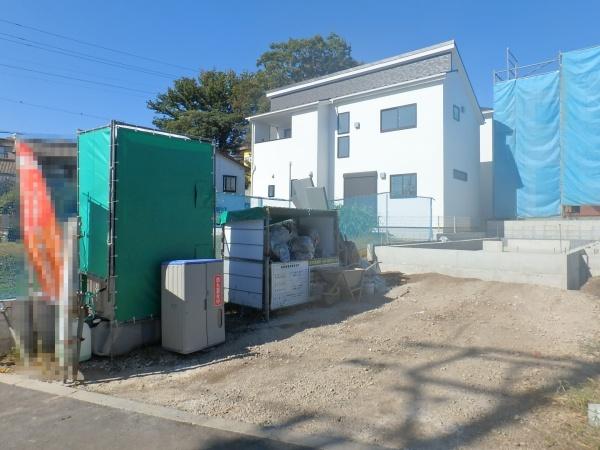 綾瀬市寺尾本町３丁目の新築一戸建