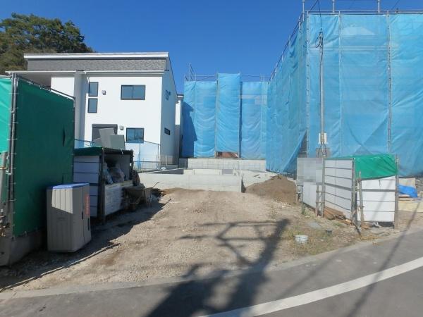 綾瀬市寺尾本町３丁目の新築一戸建