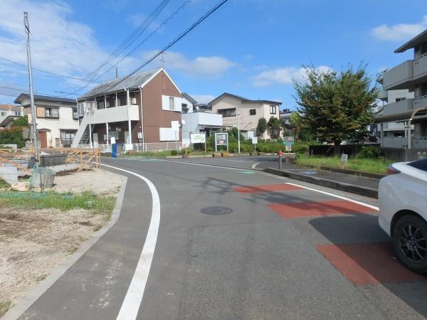 綾瀬市寺尾本町３丁目の新築一戸建