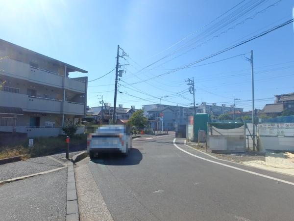 綾瀬市寺尾本町３丁目の新築一戸建