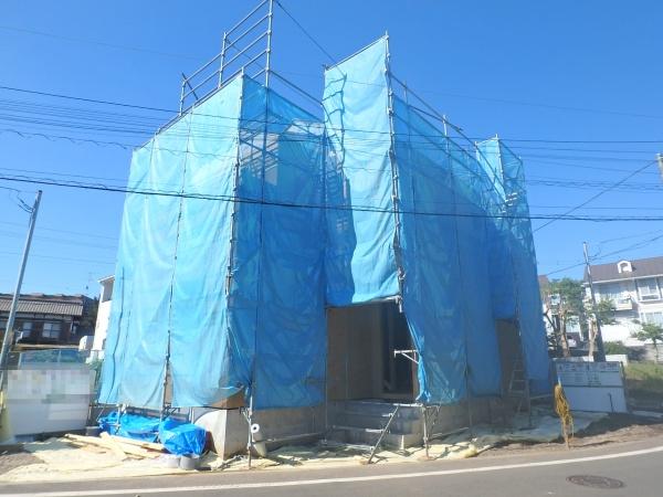 綾瀬市寺尾本町３丁目の新築一戸建