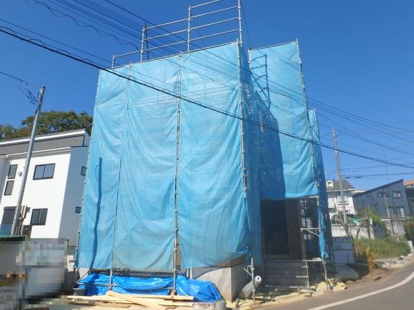 綾瀬市寺尾本町３丁目の新築一戸建