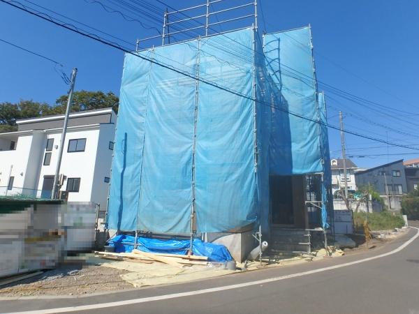 綾瀬市寺尾本町３丁目の新築一戸建