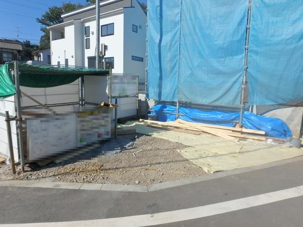 綾瀬市寺尾本町３丁目の新築一戸建