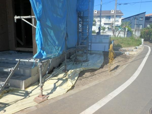 綾瀬市寺尾本町３丁目の新築一戸建