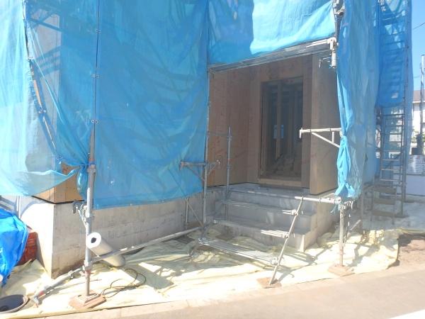 綾瀬市寺尾本町３丁目の新築一戸建