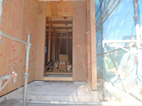 綾瀬市寺尾本町３丁目の新築一戸建