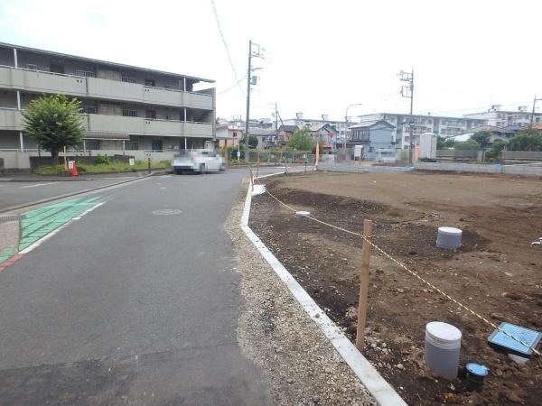 綾瀬市寺尾本町３丁目の新築一戸建