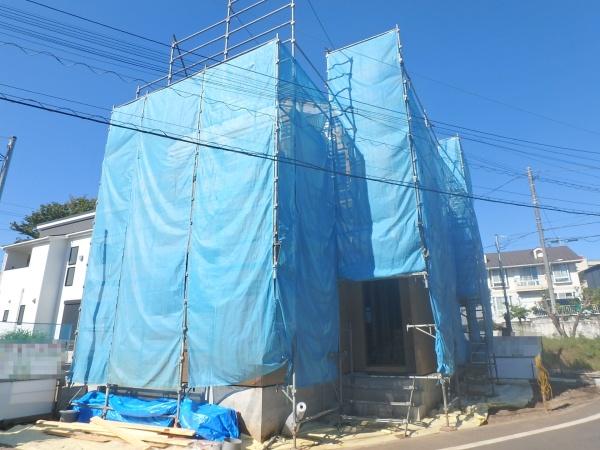 綾瀬市寺尾本町３丁目の新築一戸建