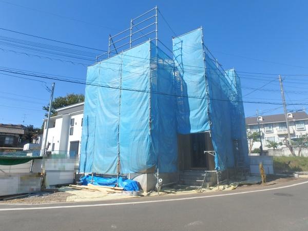 綾瀬市寺尾本町３丁目の新築一戸建