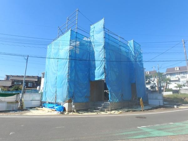 綾瀬市寺尾本町３丁目の新築一戸建