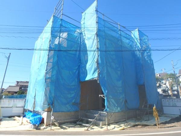 綾瀬市寺尾本町３丁目の新築一戸建