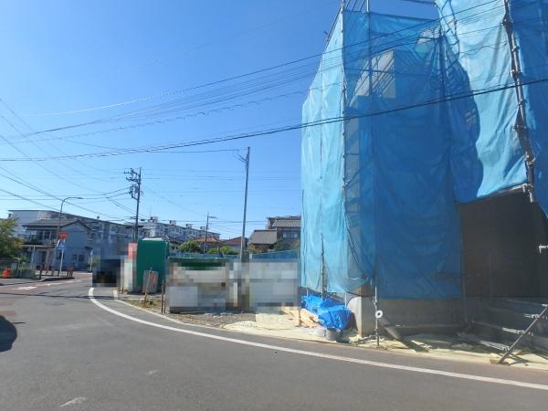 綾瀬市寺尾本町３丁目の新築一戸建