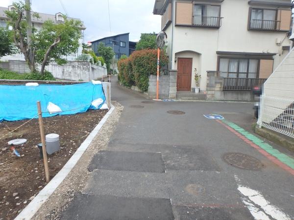 綾瀬市寺尾本町３丁目の新築一戸建