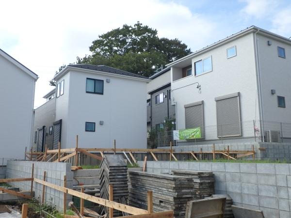 綾瀬市寺尾本町３丁目の新築一戸建
