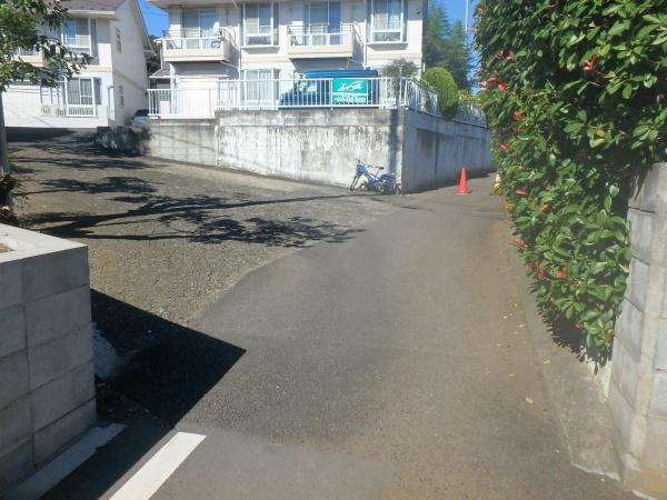 綾瀬市寺尾本町３丁目の新築一戸建