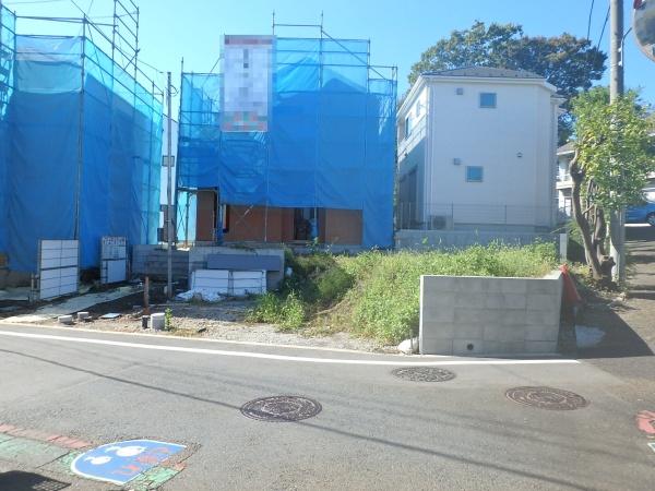 綾瀬市寺尾本町３丁目の新築一戸建