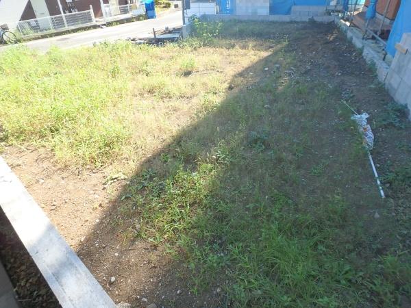 綾瀬市寺尾本町３丁目の新築一戸建