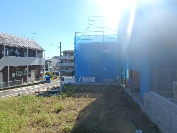 綾瀬市寺尾本町３丁目の新築一戸建