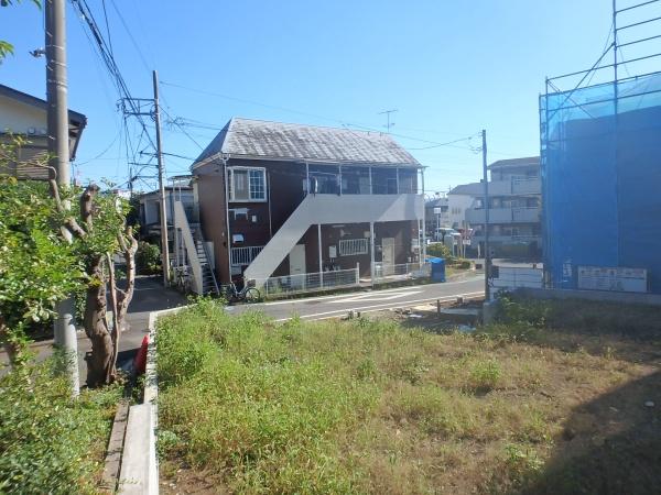 綾瀬市寺尾本町３丁目の新築一戸建