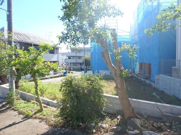 綾瀬市寺尾本町３丁目の新築一戸建