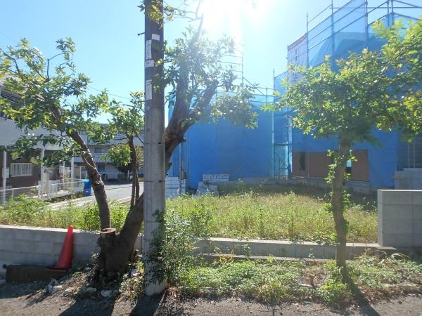 綾瀬市寺尾本町３丁目の新築一戸建