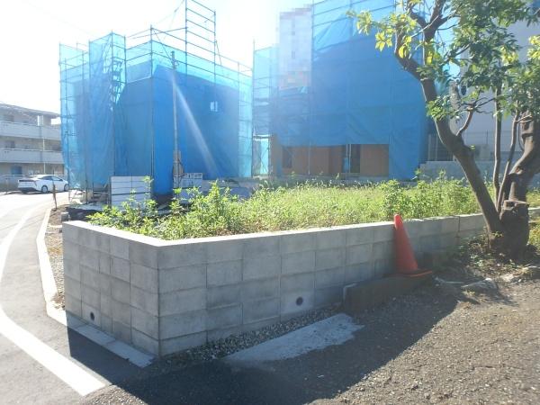 綾瀬市寺尾本町３丁目の新築一戸建
