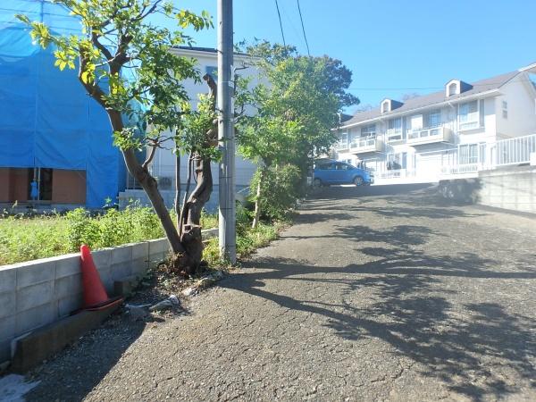 綾瀬市寺尾本町３丁目の新築一戸建