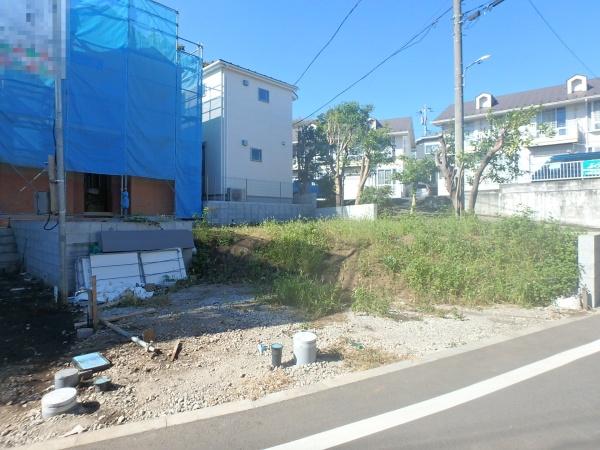 綾瀬市寺尾本町３丁目の新築一戸建