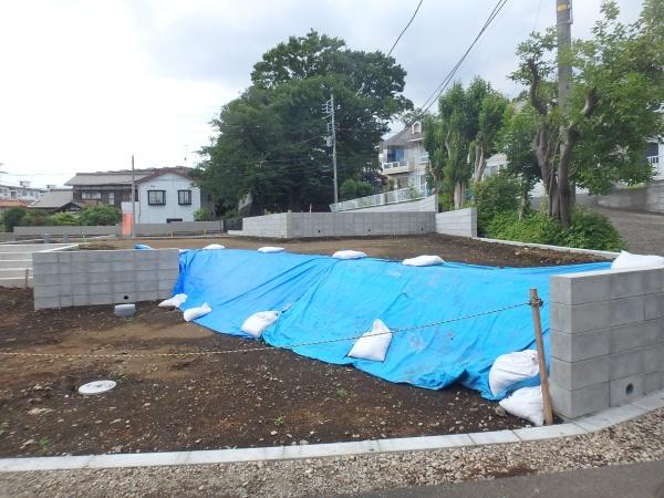 綾瀬市寺尾本町3丁目の新築一戸建