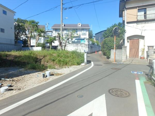 綾瀬市寺尾本町３丁目の新築一戸建