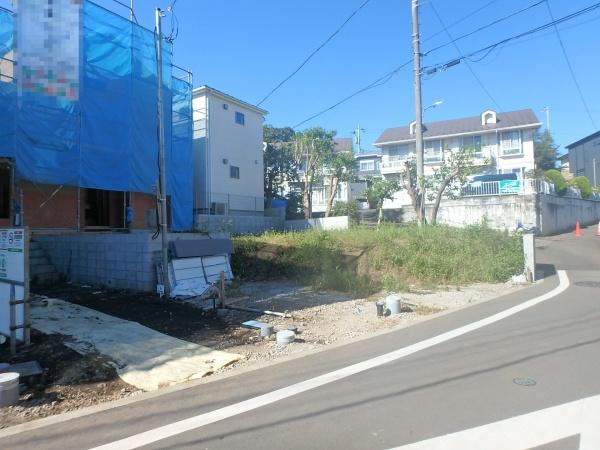 綾瀬市寺尾本町３丁目の新築一戸建