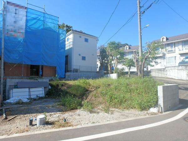 綾瀬市寺尾本町３丁目の新築一戸建