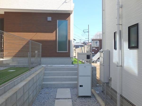 綾瀬市寺尾本町３丁目の新築一戸建
