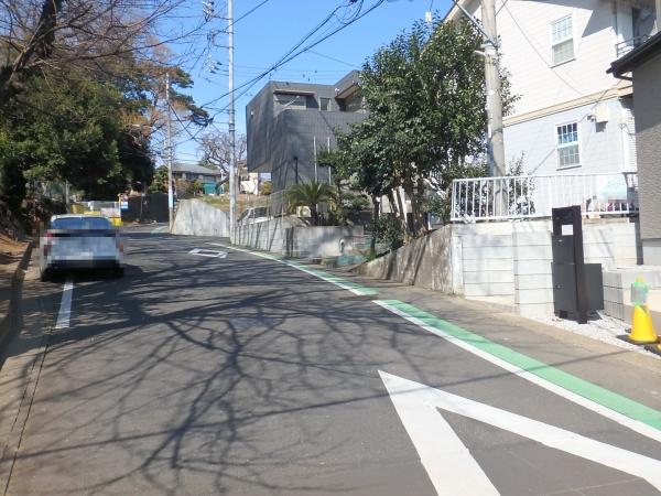 綾瀬市寺尾本町３丁目の新築一戸建