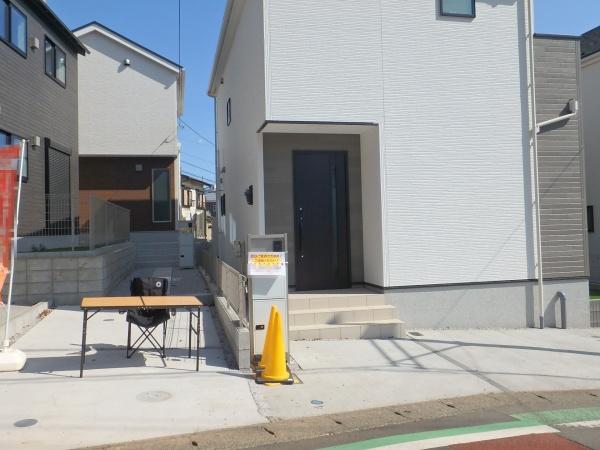 綾瀬市寺尾本町３丁目の新築一戸建