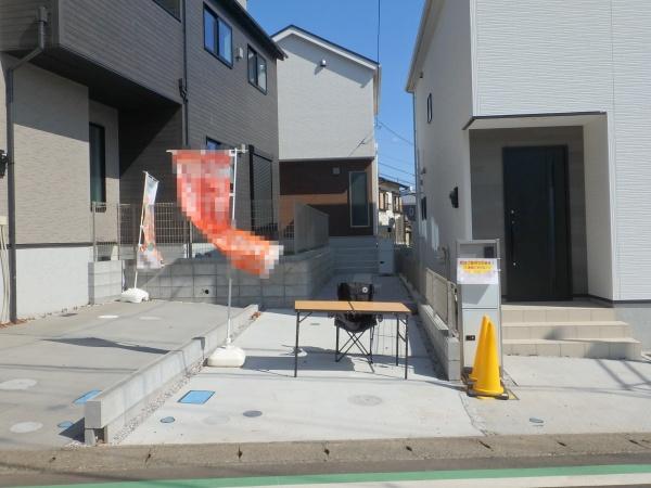 綾瀬市寺尾本町３丁目の新築一戸建