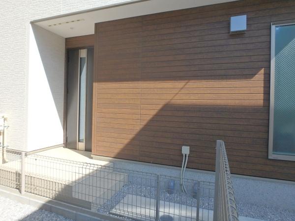 綾瀬市寺尾本町３丁目の新築一戸建