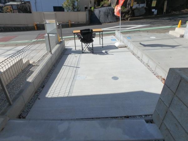 綾瀬市寺尾本町３丁目の新築一戸建