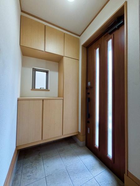 座間市入谷東４丁目の中古一戸建て