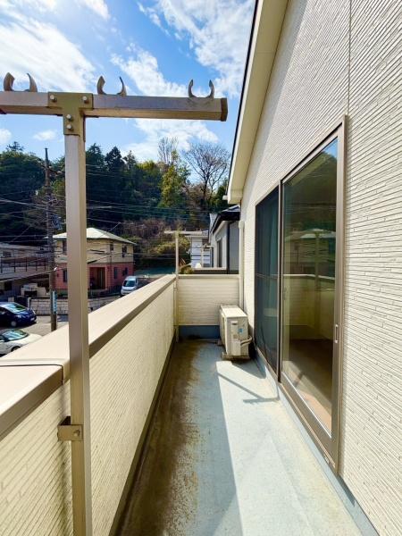 座間市入谷東４丁目の中古一戸建て