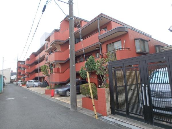 セザール第二さがみ野