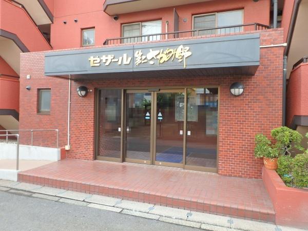 セザール第二さがみ野