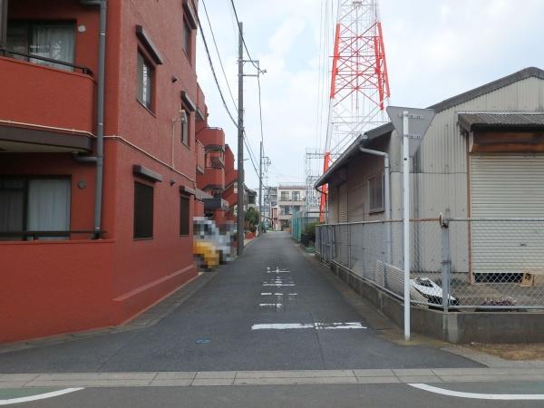 セザール第二さがみ野