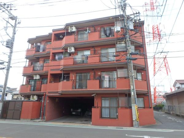 セザール第二さがみ野